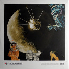 Orgöne Mos | Fet Heavy Psych Sounds 2xLP, Album, Ltd, Tra Mint (M) Mint (M)