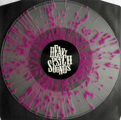Orgöne Mos | Fet Heavy Psych Sounds 2xLP, Album, Ltd, Tra Mint (M) Mint (M)