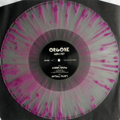 Orgöne Mos | Fet Heavy Psych Sounds 2xLP, Album, Ltd, Tra Mint (M) Mint (M)
