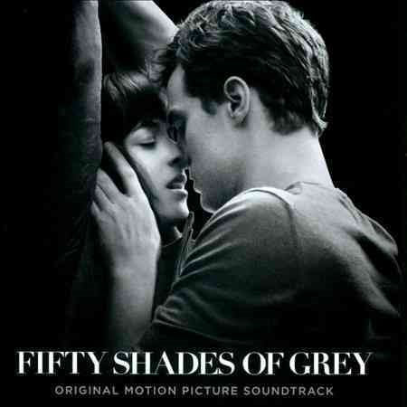 Original Soundtrack - Fifty Shades Of Grey |