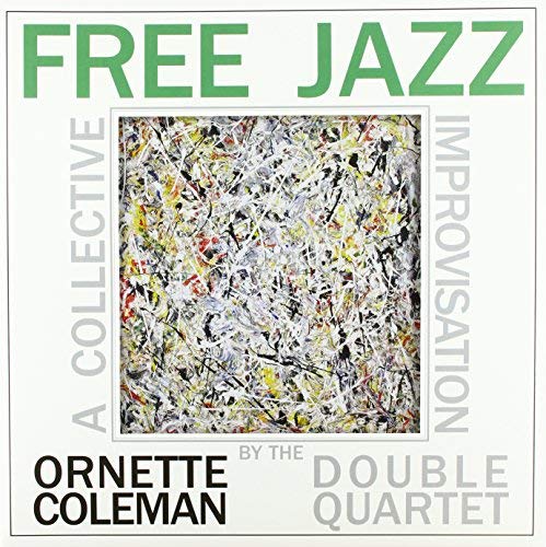 Free Jazz |