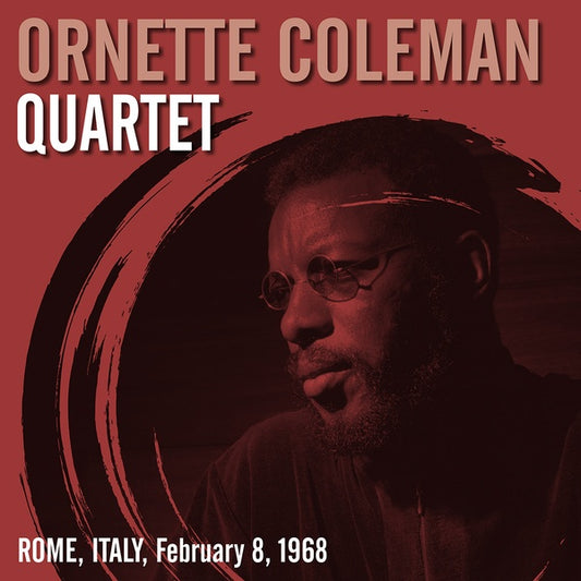 Rome, Italy, February 8, 1968 |