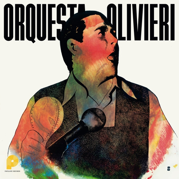 Orquesta Olivieri |