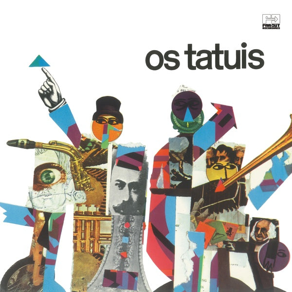 Os Tatuis |
