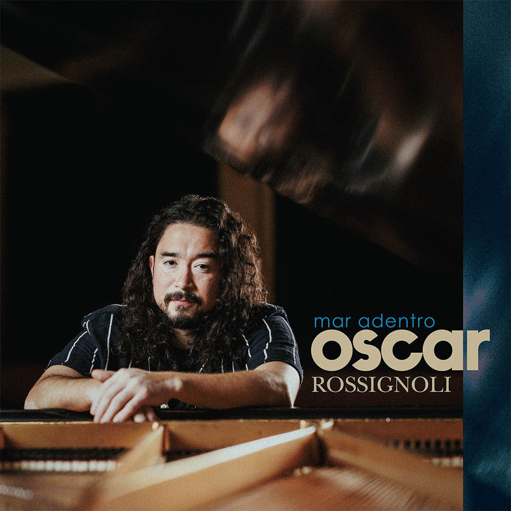 Oscar Rossignoli - Mar Adentro |
