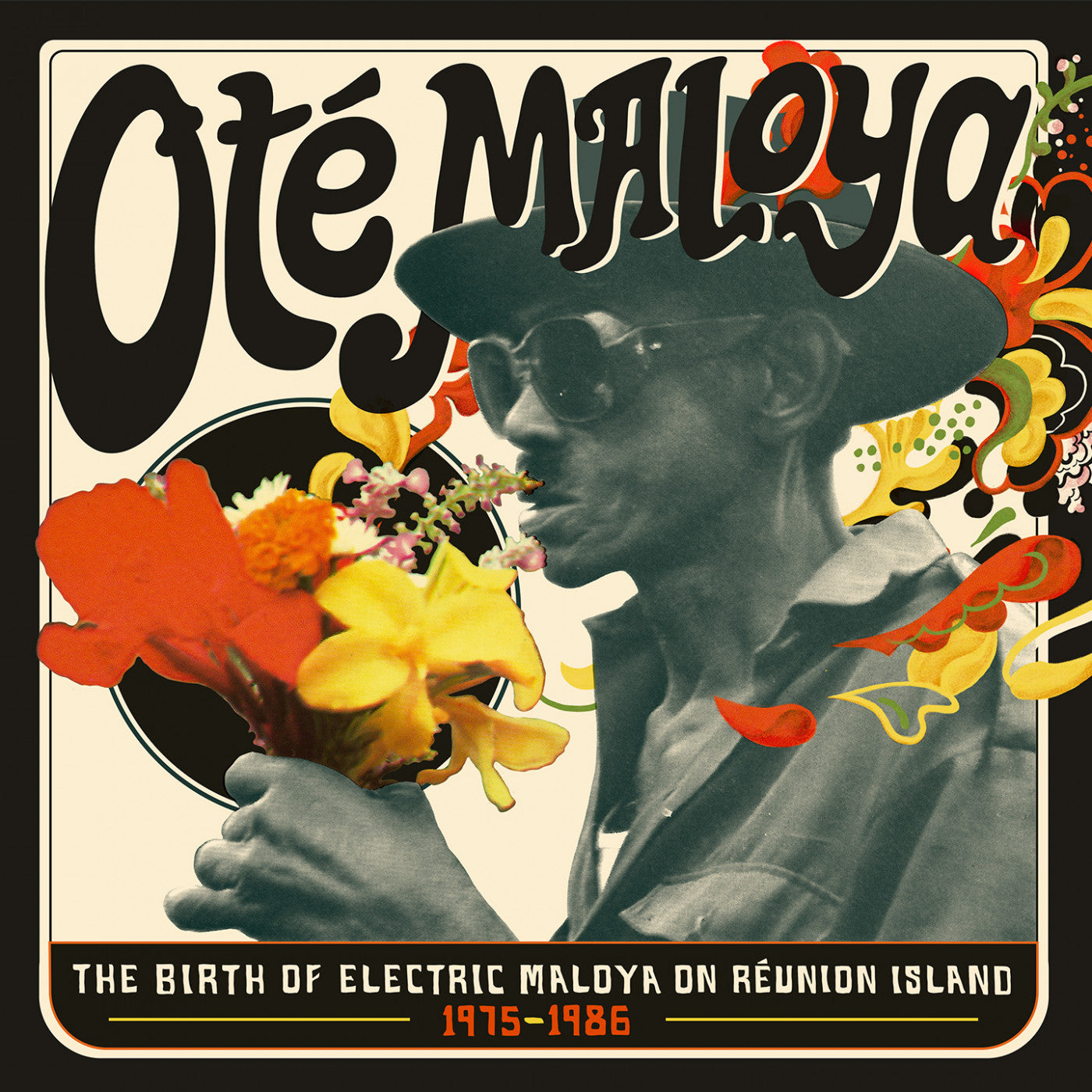 Various Artists - Ote Maloya (CD) |