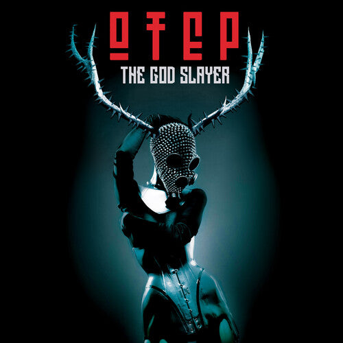 God Slayer (Colored Vinyl, Clear Vinyl, Blue) |