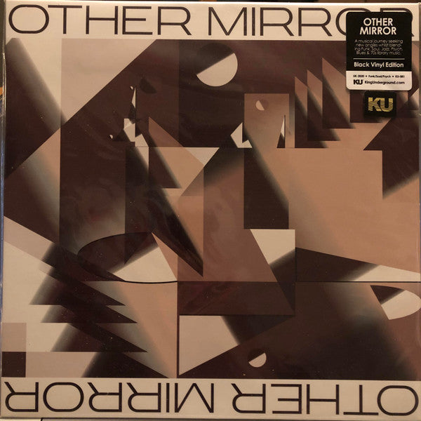 Other Mirror | Mint (M) Mint (M) - FUNK *SEALED*