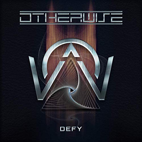 Otherwise - Defy (Transparent Vinyl) |