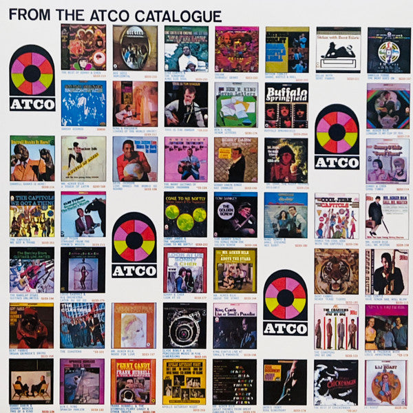 The Immortal Otis Redding | Mint (M) Mint (M)