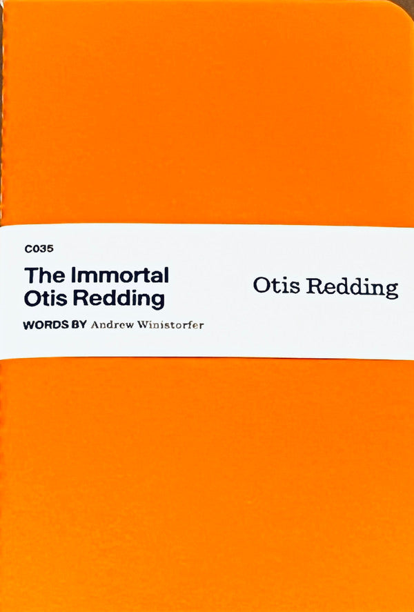 The Immortal Otis Redding | Mint (M) Mint (M)