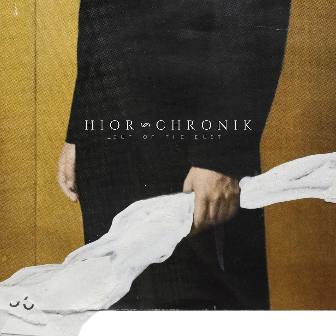 Hior Chronik - Out Of The Dust (CD) |