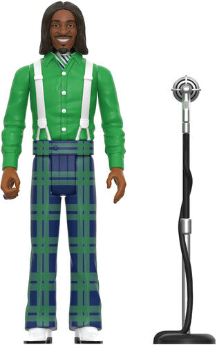 Super7 - OutKast - ReAction Figures Wv4 - Hey Ya! 2-Pack (Action Figure, Collectible) |