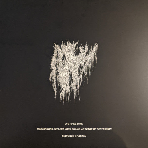 Outré 01 | Mint (M) Mint (M)