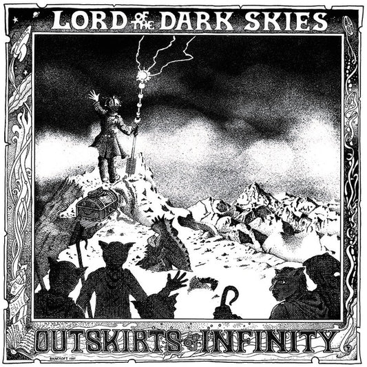 Lord Of The Dark Skies |
