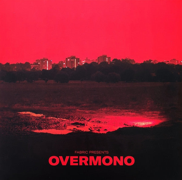 Fabric Presents Overmono | Mint (M) Mint (M)