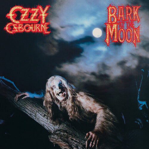 Bark At The Moon (140 Gram Vinyl, Anniversary Edition, Poster) | Mint (M) Mint (M) - METAL *SEALED*