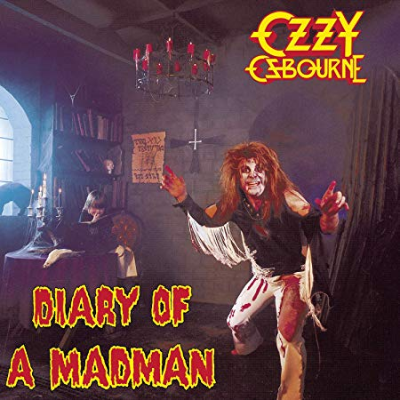 Diary of a Madman |