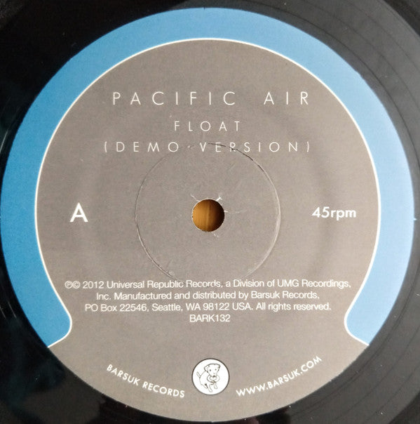 Float (7 | Mint (M) Mint (M) - ROCK *SEALED*