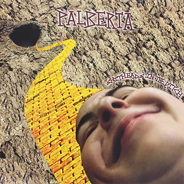PALBERTA - Shitheads in the Ditch |