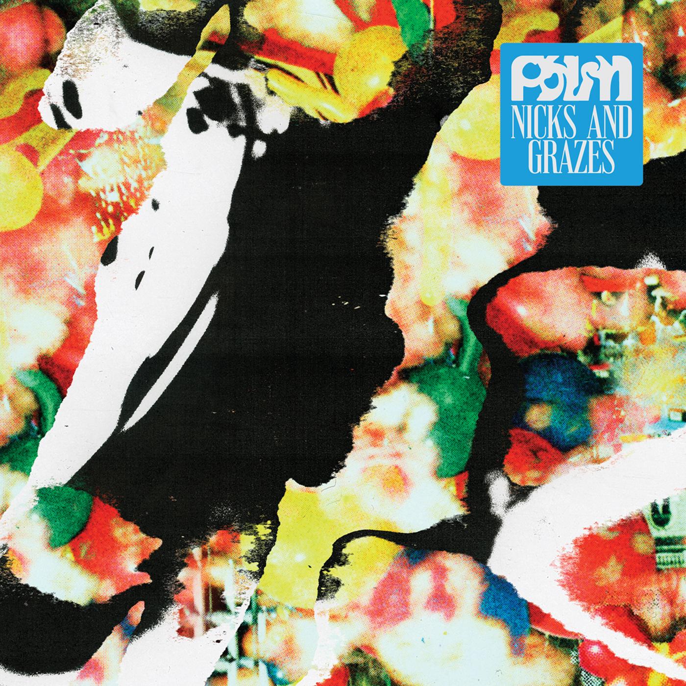 Nicks And Grazes (Indie Exclusive "Dutch Orange" Vinyl) |