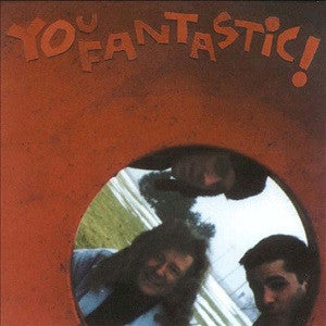 You Fantastic! - Pals (CD) |
