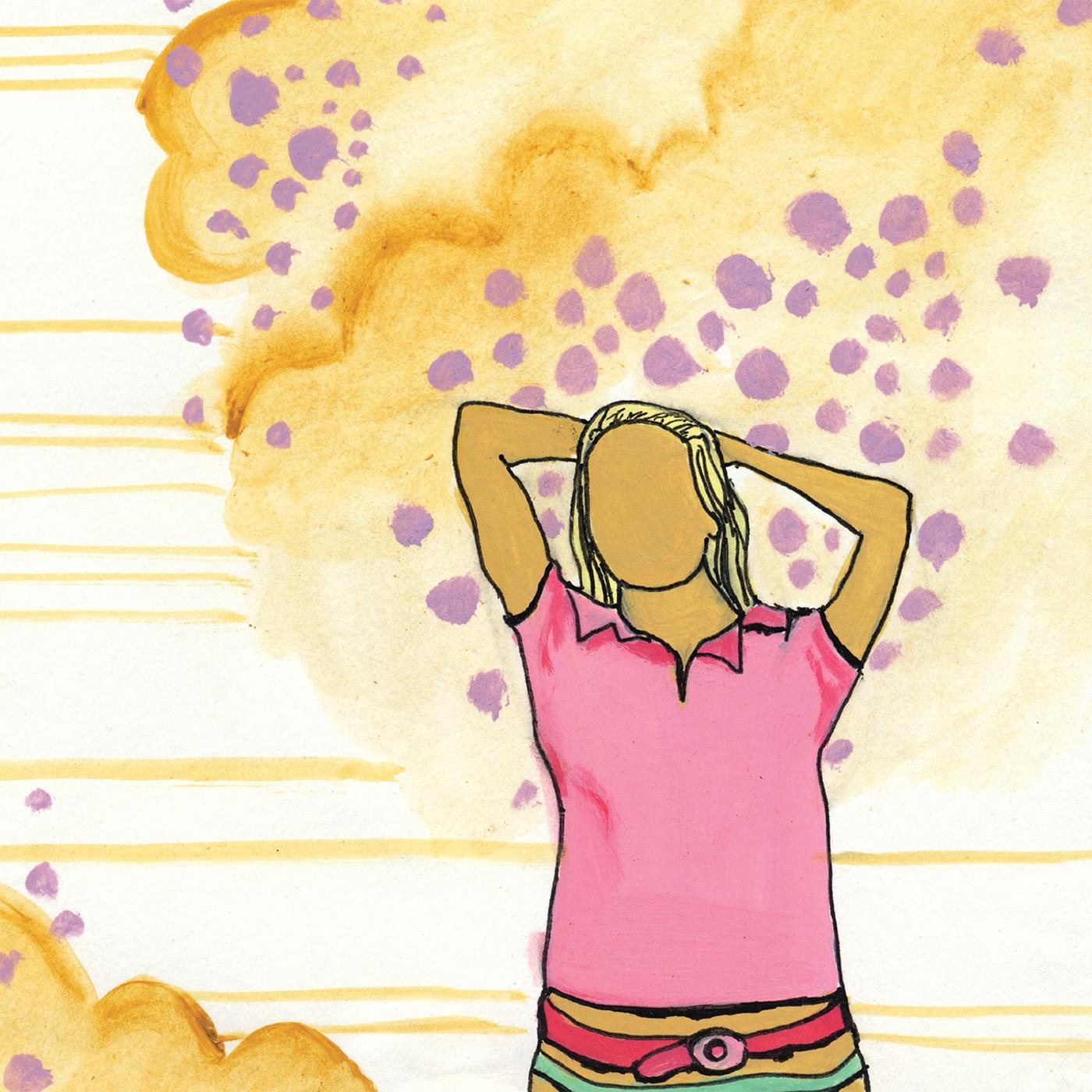 Young Prayer (Indie Exclusive) |