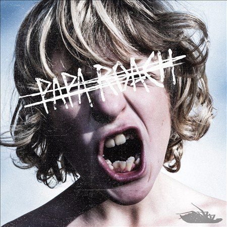 Papa Roach - Crooked Teeth (Deluxe Edition) (2 Cd's) |
