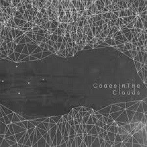 Codes In The Clouds - Paper Canyon (CD) |