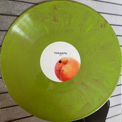 정재일 Parasite Sacred Bones Records, NEON (14) 2xLP, Album, Ltd, Gre Mint (M) Mint (M)