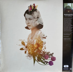 정재일 Parasite Sacred Bones Records, NEON (14) 2xLP, Album, Ltd, Gre Mint (M) Mint (M)