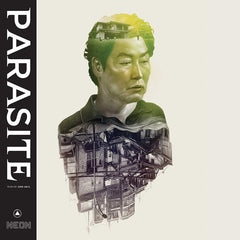 정재일 Parasite Sacred Bones Records, NEON (14) 2xLP, Album, Ltd, Gre Mint (M) Mint (M)