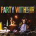Countdown Quartet, The - Party With! (CD) |