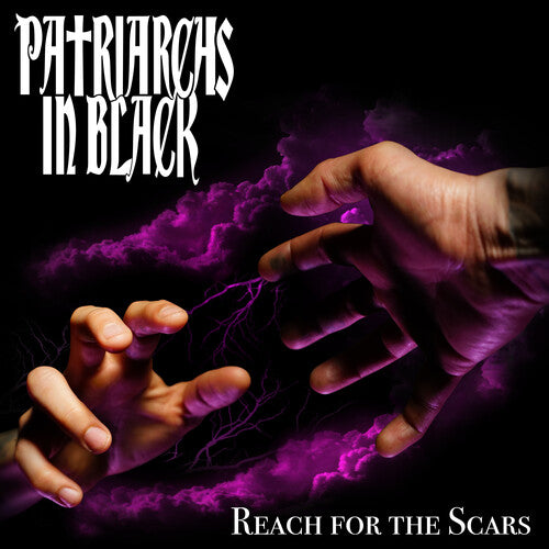 Reach For The Scars |
