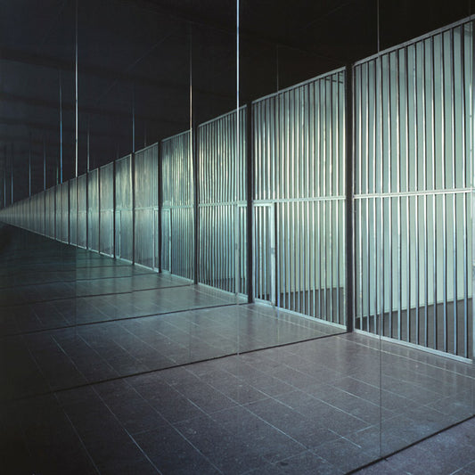 Dossier (CLEAR VINYL) | Mint (M) Mint (M) - EXPERIMENTAL *NEW/CLEAR*