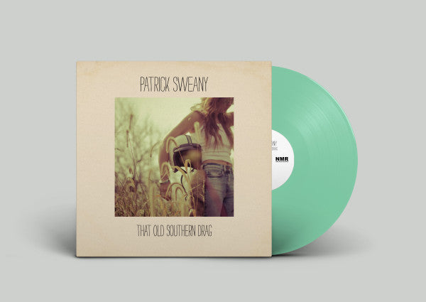 That Old Southern Drag (reissue) | Mint (M) Mint (M) - BLUES *COLOR*