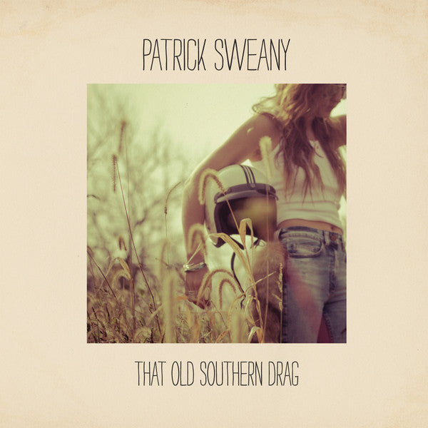 That Old Southern Drag (reissue) | Mint (M) Mint (M) - BLUES *COLOR*