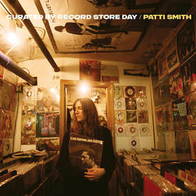 Curated By Record Store Day (RSD Exclusive) (2 Lp's) |