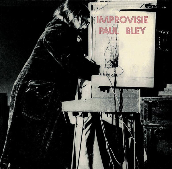 Improvisie |