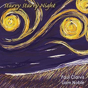(PRE-ORDER 10/10/25) Starry Starry Night (VINYL) | Mint (M) Mint (M) - JAZZ *NEW*