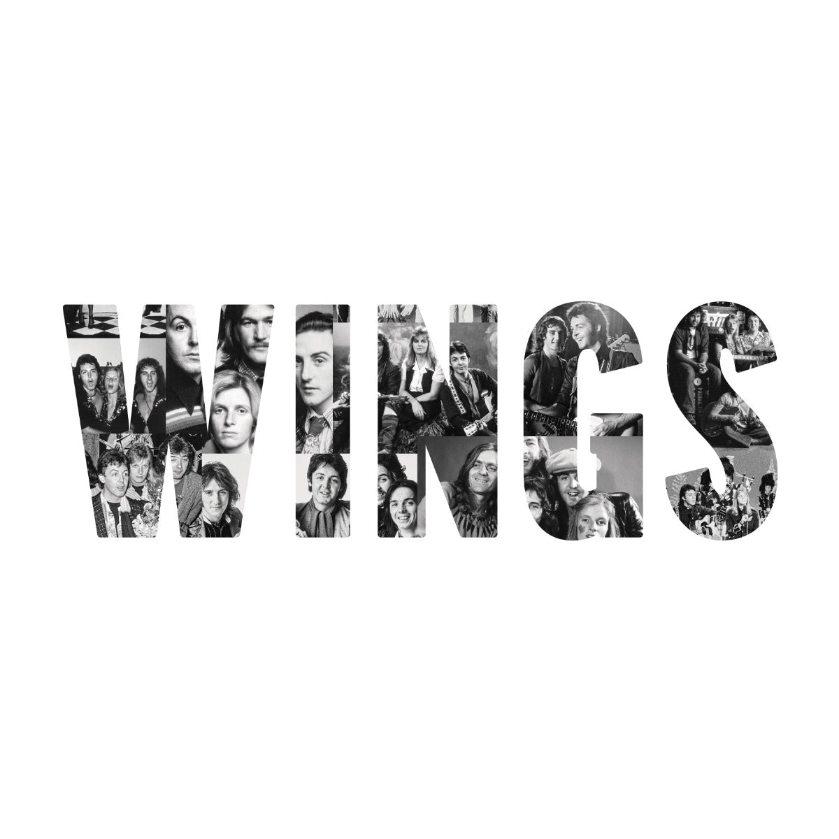Paul McCartney and Wings - Wings (180G VINYL) | Mint (M) Mint (M 
