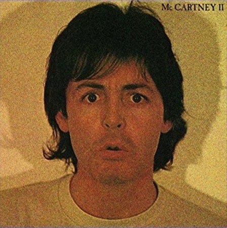 Paul McCartney - Mccartney II (180 Gram Vinyl) |