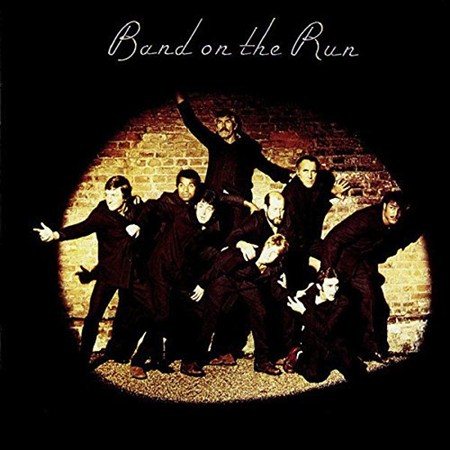 Band On The Run (Remasrered) (180 Gram Vinyl) |