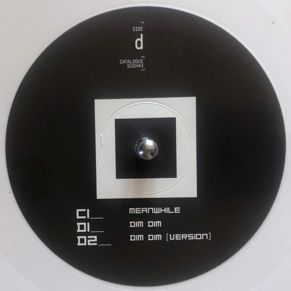 Derdeoc | Mint (M) Mint (M)