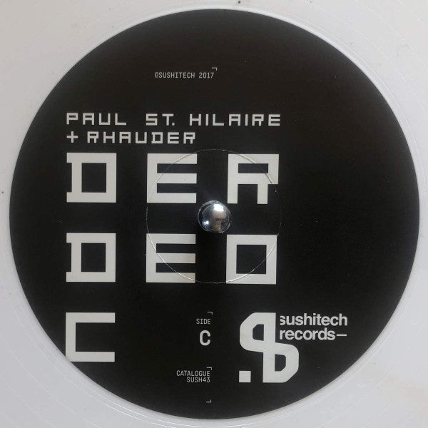 Derdeoc | Mint (M) Mint (M)