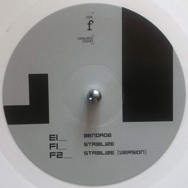 Derdeoc | Mint (M) Mint (M) - TECHNO