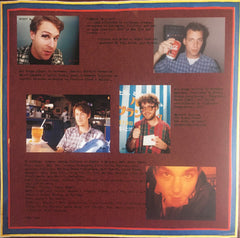 Pavement Terror Twilight: Farewell Horizontal Matador, Matador Box, Comp, Ltd + LP, Album, RE, RM + 3xLP, Comp, R Mint (M) Mint (M)