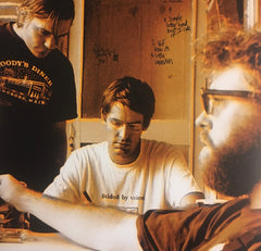 Pavement Terror Twilight: Farewell Horizontal Matador, Matador Box, Comp, Ltd + LP, Album, RE, RM + 3xLP, Comp, R Mint (M) Mint (M)