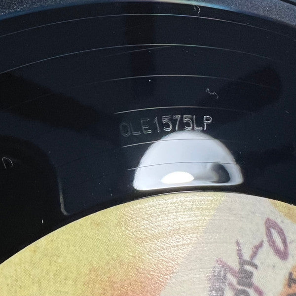 Westing (by Musket And Sextant) | Mint (M) Mint (M) - ALT/INDIE *NEW*