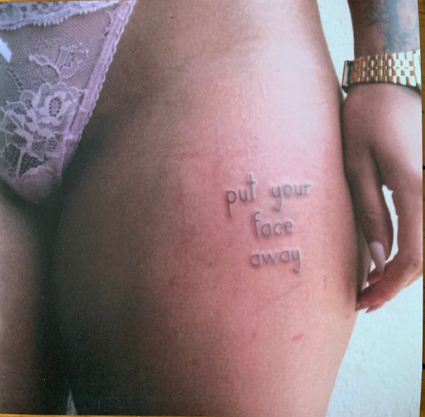 Put Your Face Away | Mint (M) Mint (M)